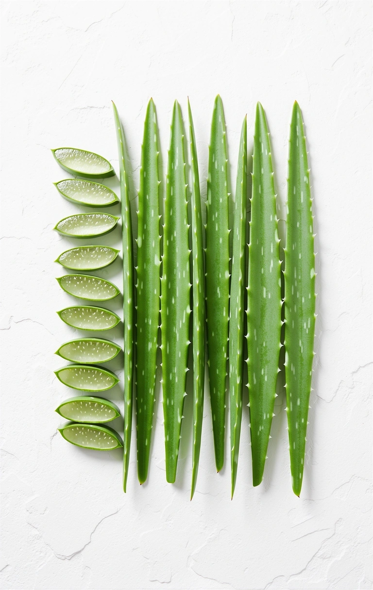 Botánicos naturales