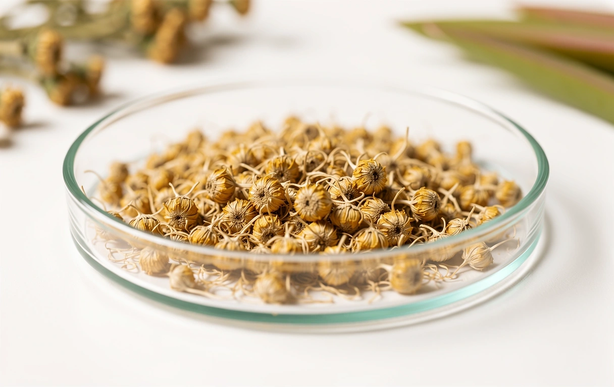 Elementos naturales de estudio